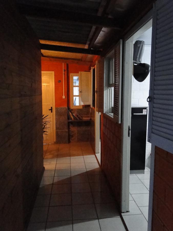Recanto Do Sol Pousada Capão da Canoa Exterior foto